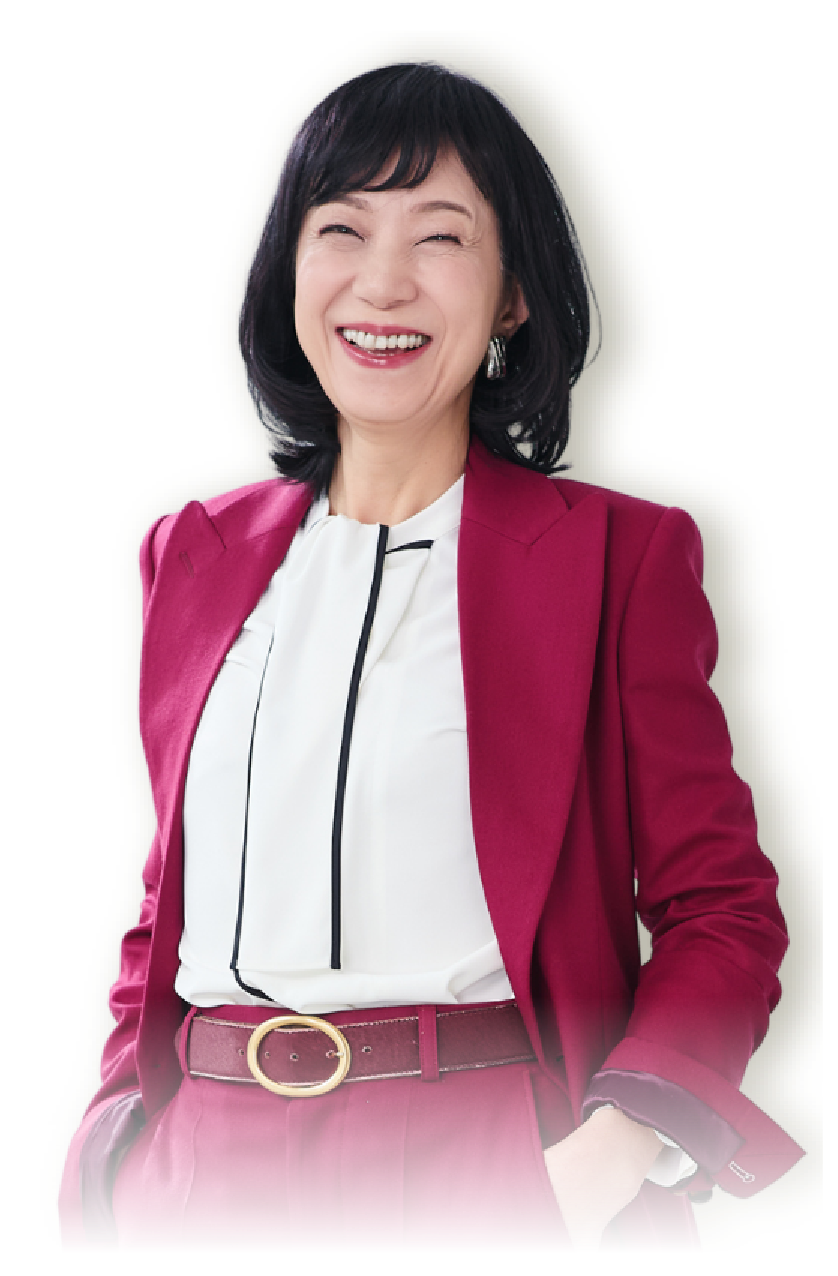 ハイエンド・メンタルコーチング 講師 愛田れいこ