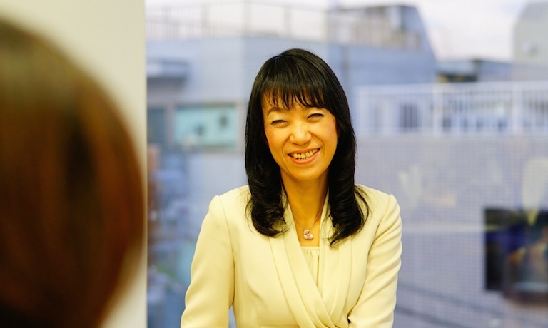 資料請求・お問い合わせ