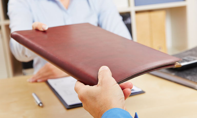 資料請求・お問い合わせ