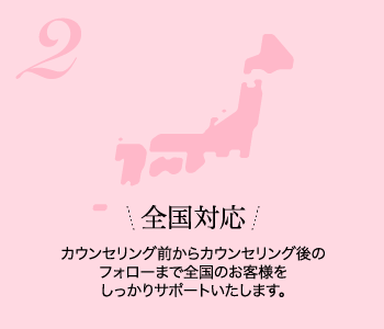 全国対応
